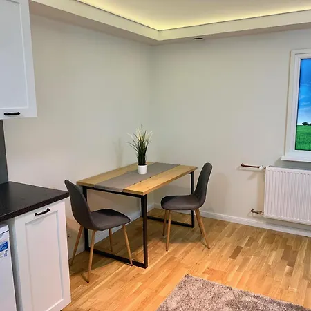 Maleva In Apartamento *