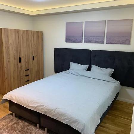 Maleva In Apartamento