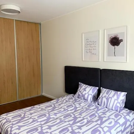 Apartamento Maleva In Tallin
