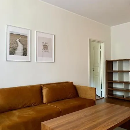 Apartamento Maleva In Tallin
